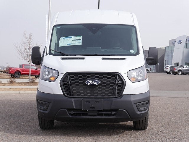 2026 Ford Transit-250 Base AWD