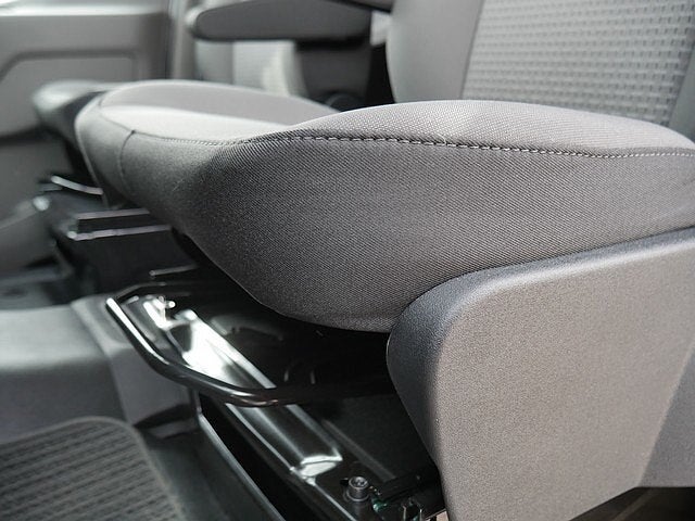 2026 Ford Transit-250 Base AWD