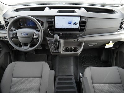 2026 Ford Transit-250 Base AWD