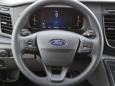 2026 Ford Transit-250 Base AWD