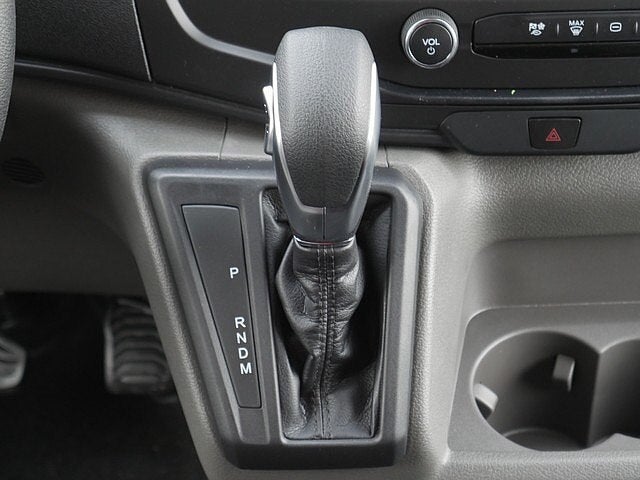 2026 Ford Transit-250 Base AWD