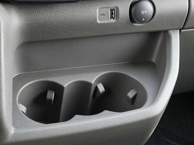 2026 Ford Transit-250 Base AWD