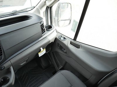 2026 Ford Transit-250 Base AWD