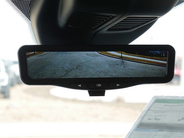 2026 Ford Transit-250 Base AWD