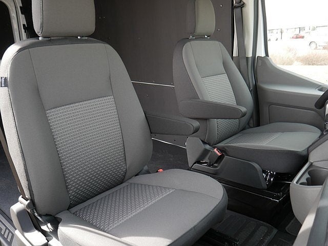 2026 Ford Transit-250 Base AWD