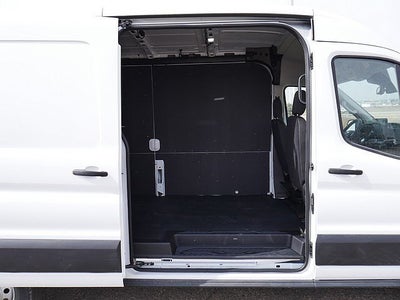 2026 Ford Transit-250 Base AWD