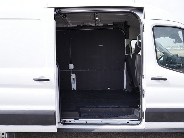 2026 Ford Transit-250 Base AWD