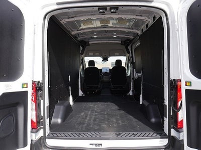 2026 Ford Transit-250 Base AWD