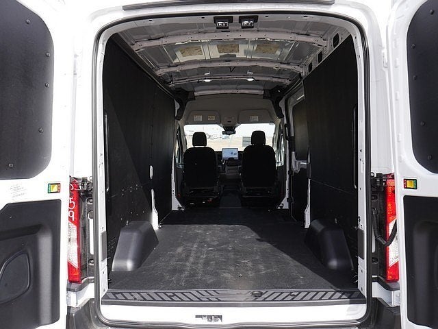 2026 Ford Transit-250 Base AWD