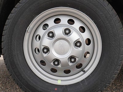 2026 Ford Transit-250 Base AWD