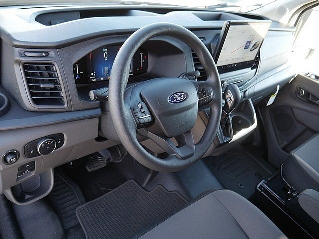 2026 Ford Transit-250 Base AWD