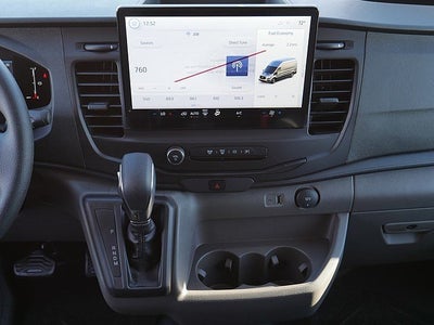 2026 Ford Transit-250 Base AWD