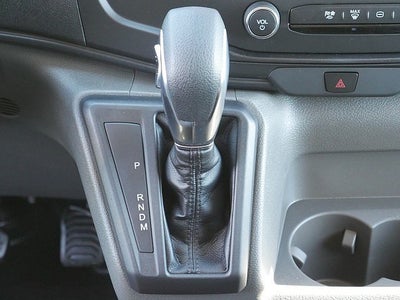 2026 Ford Transit-250 Base AWD