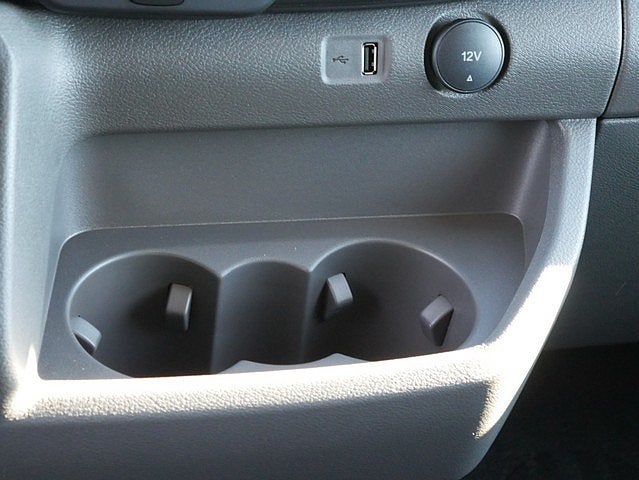 2026 Ford Transit-250 Base AWD