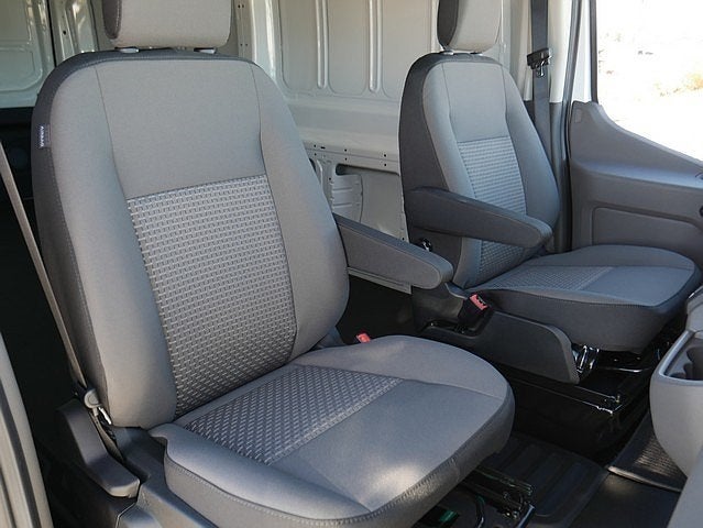 2026 Ford Transit-250 Base AWD