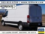 2026 Ford Transit-250 Base AWD