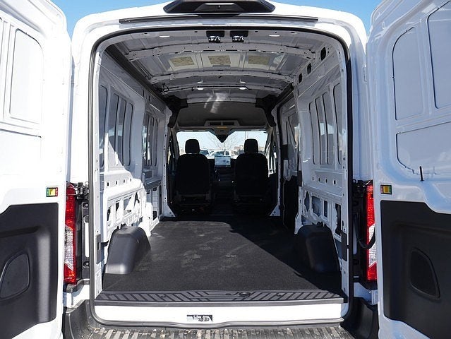 2026 Ford Transit-250 Base AWD