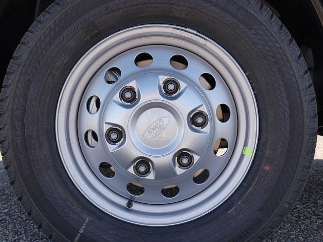 2026 Ford Transit-250 Base AWD