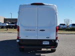 2026 Ford Transit-250 Base AWD