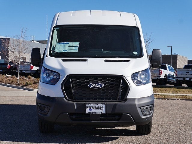 2026 Ford Transit-250 Base AWD