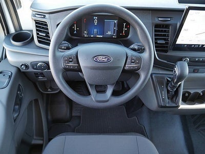 2026 Ford Transit-250 Base AWD