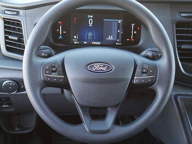 2026 Ford Transit-250 Base AWD