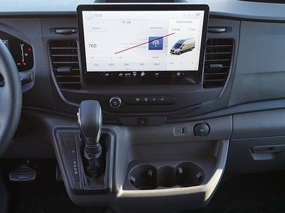 2026 Ford Transit-250 Base AWD