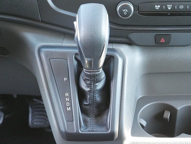 2026 Ford Transit-250 Base AWD