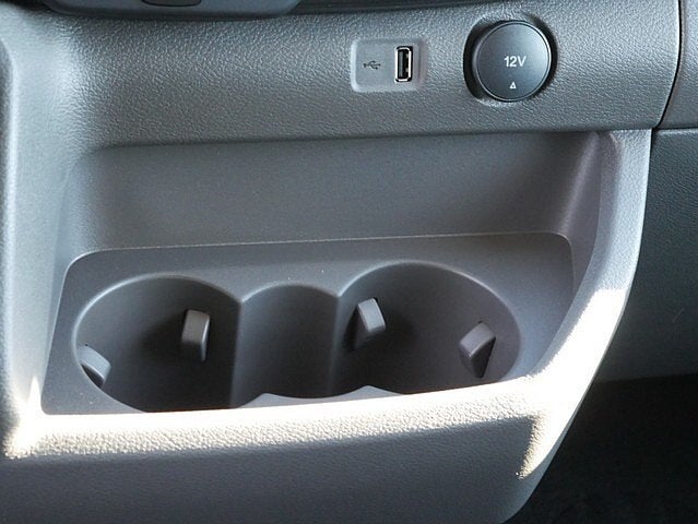 2026 Ford Transit-250 Base AWD