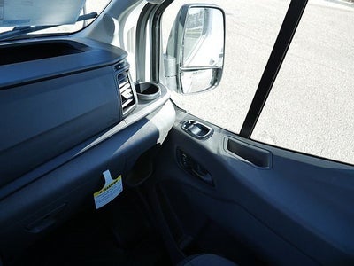 2026 Ford Transit-250 Base AWD