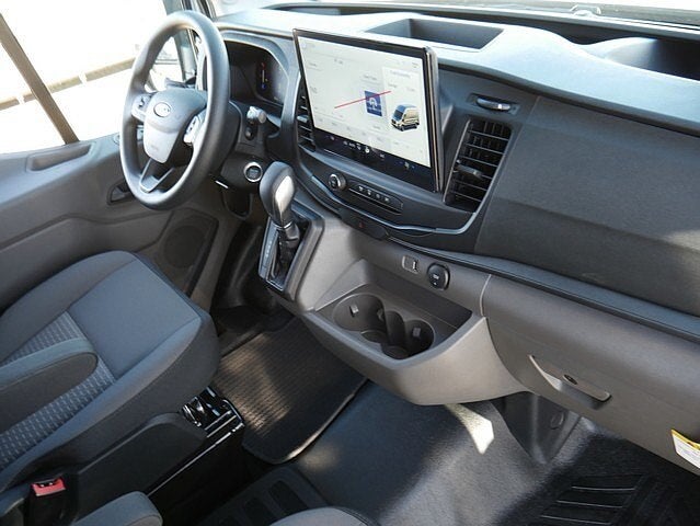 2026 Ford Transit-250 Base AWD