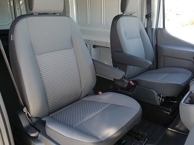 2026 Ford Transit-250 Base AWD