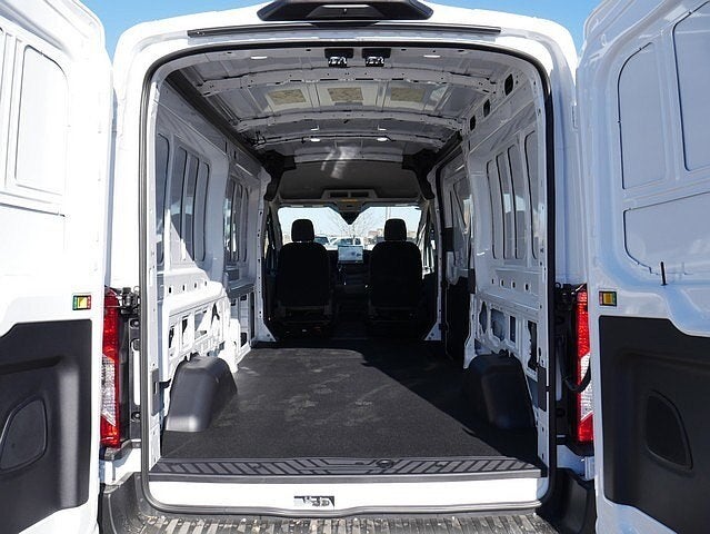 2026 Ford Transit-250 Base AWD