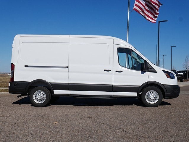 2026 Ford Transit-250 Base AWD