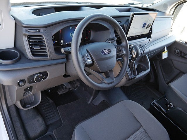 2026 Ford Transit-250 Base AWD