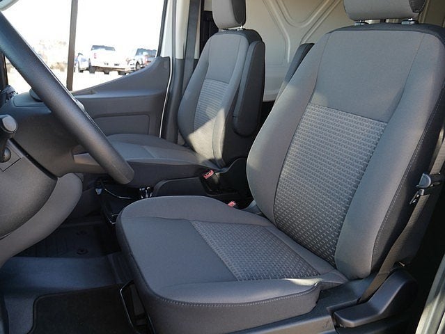 2026 Ford Transit-250 Base AWD