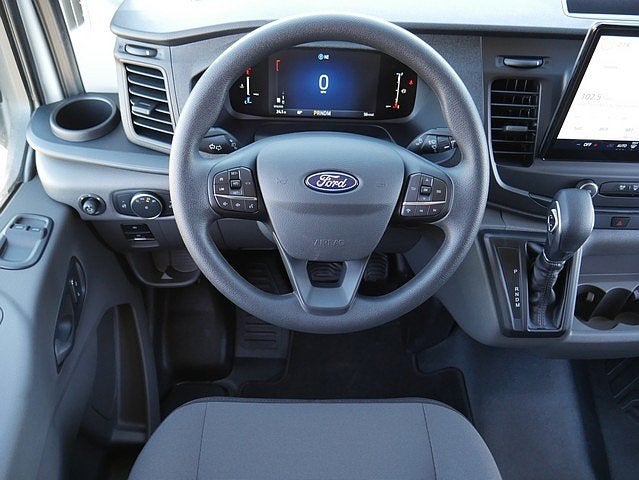 2026 Ford Transit-250 Base AWD
