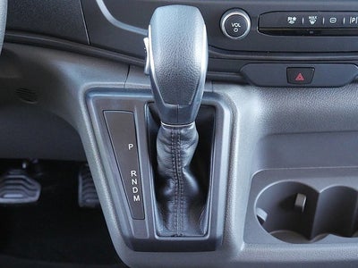 2026 Ford Transit-250 Base AWD