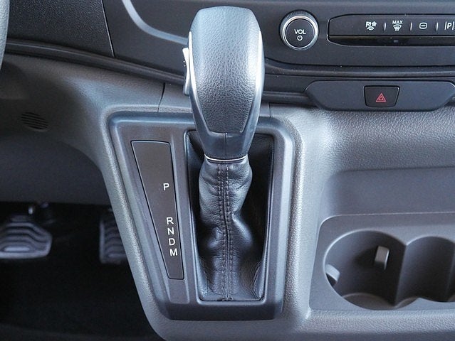 2026 Ford Transit-250 Base AWD
