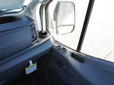 2026 Ford Transit-250 Base AWD