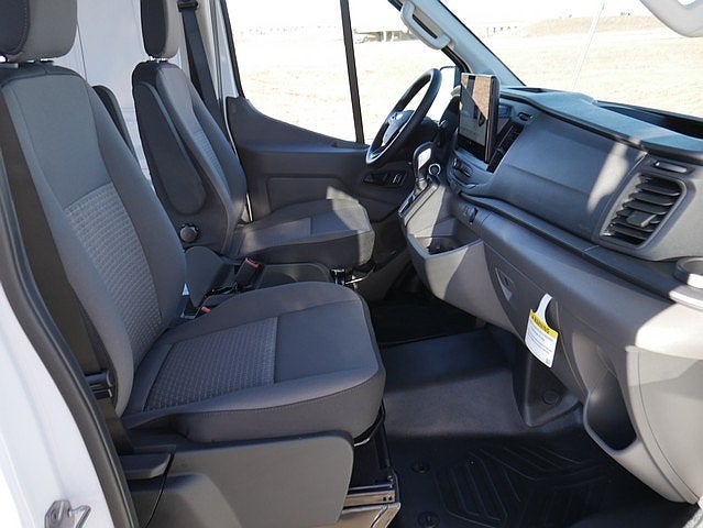 2026 Ford Transit-250 Base AWD