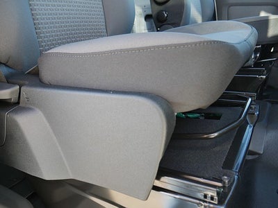 2026 Ford Transit-250 Base AWD