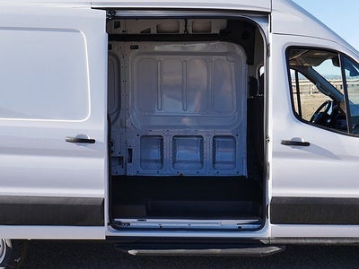 2026 Ford Transit-250 Base AWD