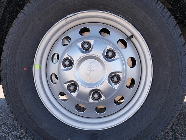 2026 Ford Transit-250 Base AWD