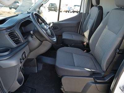 2026 Ford Transit-250 Base AWD