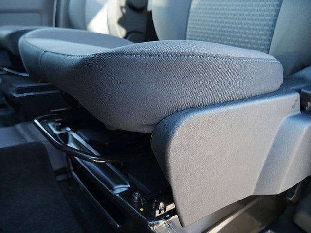 2026 Ford Transit-250 Base AWD