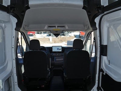 2026 Ford Transit-250 Base AWD