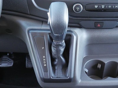 2026 Ford Transit-250 Base AWD