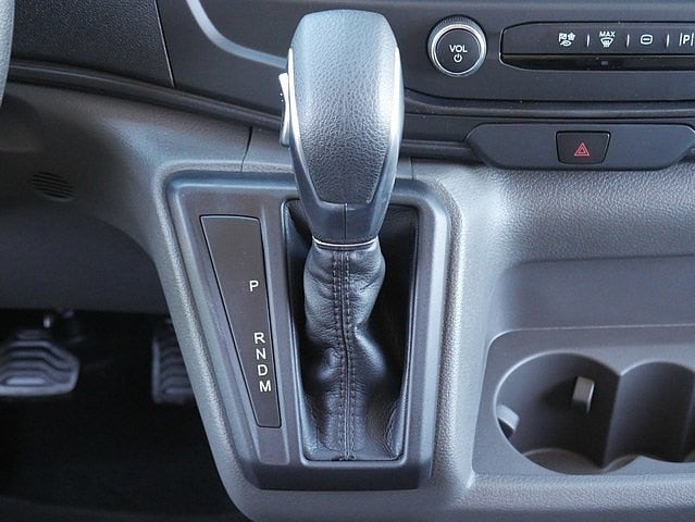 2026 Ford Transit-250 Base AWD