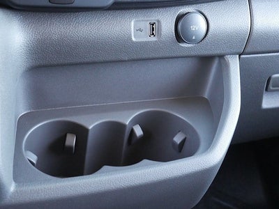 2026 Ford Transit-250 Base AWD